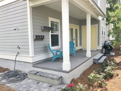 Seacrest Beach villa with community pool