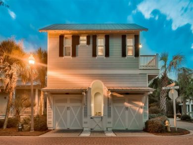 Beaches Of South Walton Condo 929926