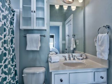 Beaches Of South Walton Condo 929926