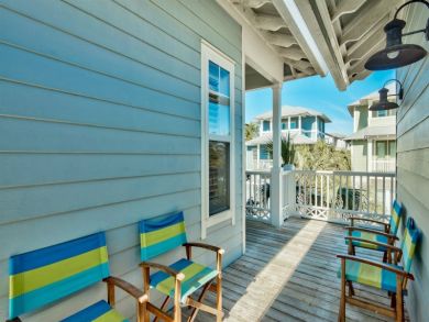 Beaches Of South Walton Condo 929926