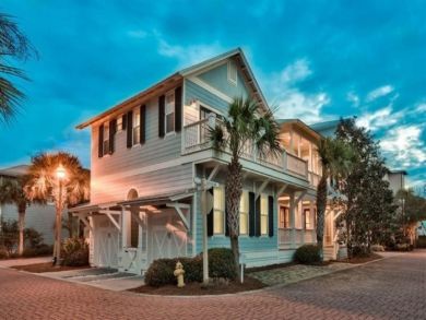 Beaches Of South Walton Condo 929926