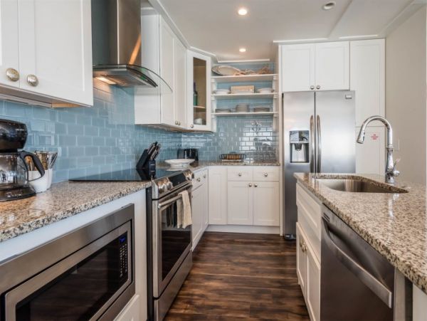 Santa Rosa Beach Vacation Home Walk to Beach 4 Bedrooms