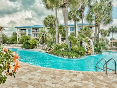 Beaches Of South Walton Condo 929935