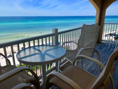 Beaches Of South Walton Condo 929938