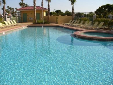 Beaches Of South Walton Condo 929939
