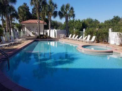 Beaches Of South Walton Condo 929939