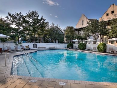 Beaches Of South Walton Condo 929940