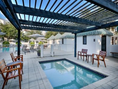 Beaches Of South Walton Condo 929940