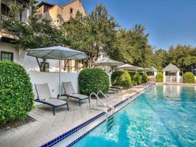 Beaches Of South Walton Condo 929940