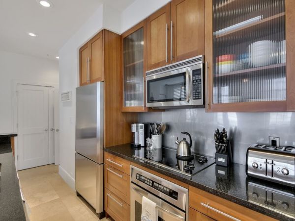 Two Bedroom Rosemary Beach Vacation Home Sleeps 5 Guests