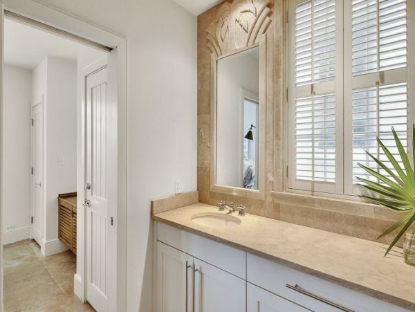 Two Bedroom Rosemary Beach Vacation Home Sleeps 5 Guests