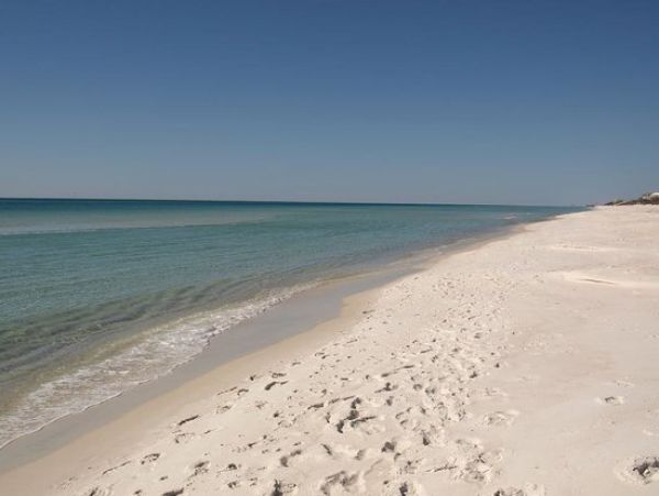 Two Bedroom Rosemary Beach Vacation Home Sleeps 5 Guests