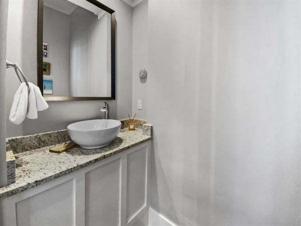 Seagrove Vacation home walk to beach and  lake views