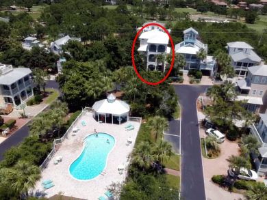 Beaches Of South Walton Home 929943