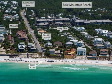 Beaches Of South Walton Condo 929944