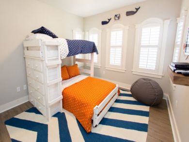 Beaches Of South Walton Condo 929945