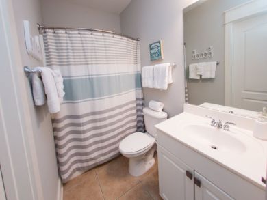 Beaches Of South Walton Condo 929945