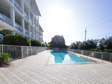 Beaches Of South Walton Condo 929945