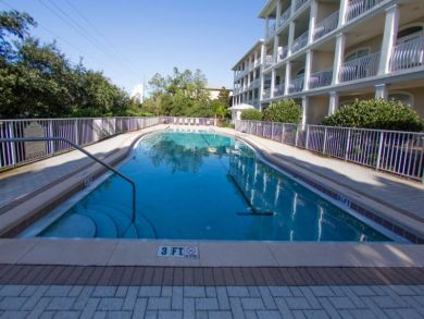 Beaches Of South Walton Condo 929945