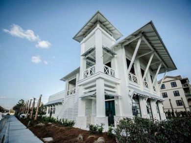Beaches Of South Walton Condo 929947