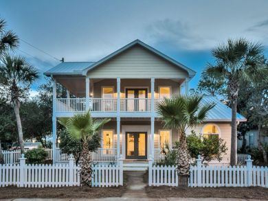 Beaches Of South Walton Condo 929950