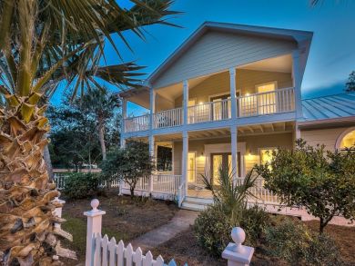 Beaches Of South Walton Condo 929950