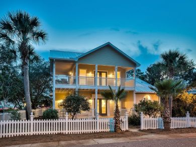 Beaches Of South Walton Condo 929950