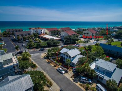 Beaches Of South Walton Condo 929950