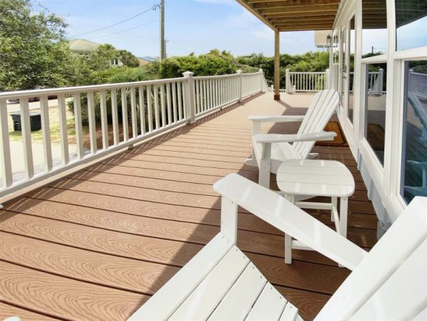 Rosemary Beach Five Bedroom Vacation Pool Home Sleeps 16