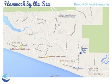 Beaches Of South Walton Home 929961
