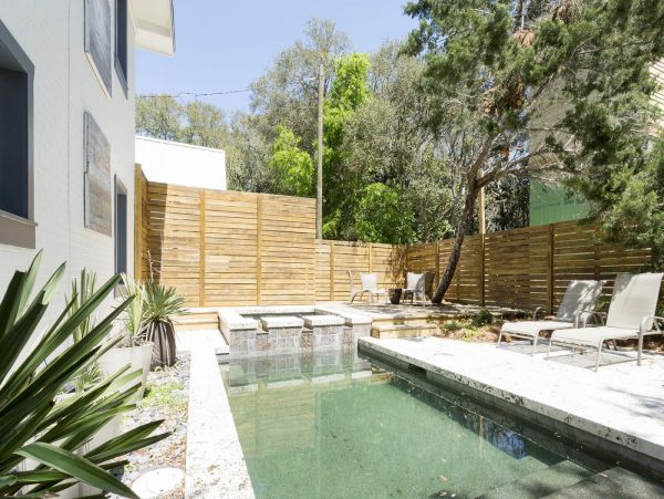 Santa Rosa Beach House 5 Bedrooms Sleeps 12 with Pool