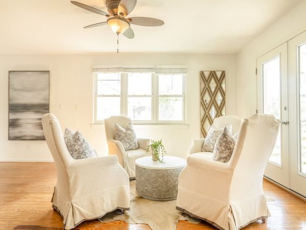 Santa Rosa Beach House 5 Bedrooms Sleeps 12 with Pool
