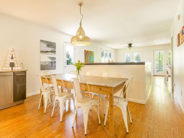 Santa Rosa Beach House 5 Bedrooms Sleeps 12 with Pool