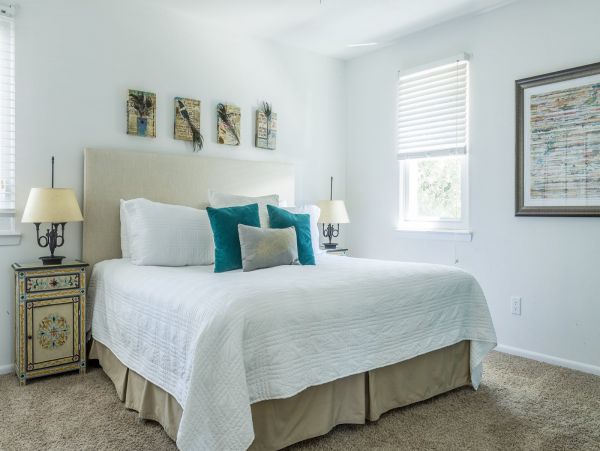 Santa Rosa Beach House 5 Bedrooms Sleeps 12 with Pool