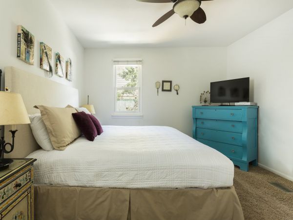 Santa Rosa Beach House 5 Bedrooms Sleeps 12 with Pool