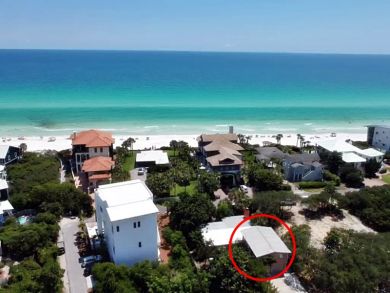 Beaches Of South Walton Condo 929963