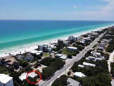 Beaches Of South Walton Condo 929963