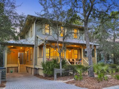 Beaches Of South Walton Home 929966