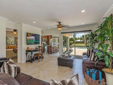 Naples Luxury Vacation Rental Home Three Bedrooms