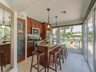 Naples Luxury Vacation Rental Home Three Bedrooms