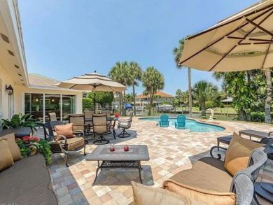 Naples Luxury Vacation Rental Home Three Bedrooms