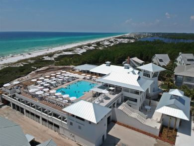 Beaches Of South Walton Condo 929979