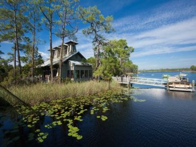 Beaches Of South Walton Condo 929979