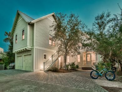 Beaches Of South Walton Condo 929982
