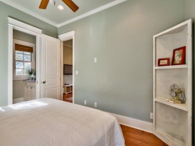 Beaches Of South Walton Condo 929982