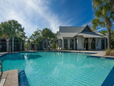 Beaches Of South Walton Condo 929982