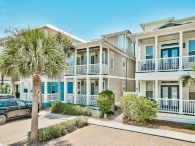 Beaches Of South Walton Home 929983