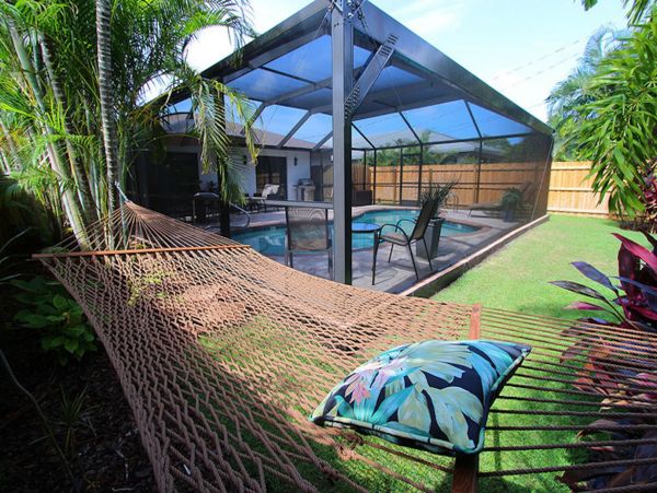 Naples Luxury Vacation Rental Home Private Pools Sleeps Six