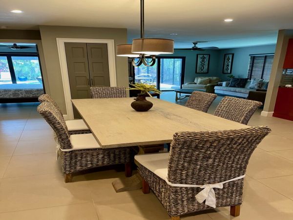 Naples Luxury Vacation Rental Home Private Pools Sleeps Six