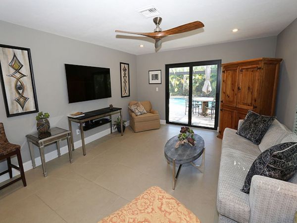 Naples Luxury Vacation Rental Home Private Pools Sleeps Six